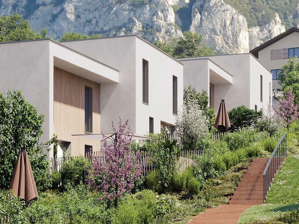 Appartements neufs   Collonges-sous-Sal�ve (74160)