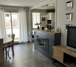  Appartement � louer 3 pi�ces 72 m�