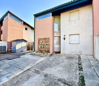  Maison � vendre 4 pi�ces 80 m�