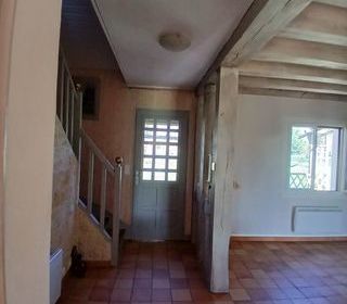 Maison � vendre 5 pi�ces 136 m�