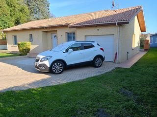  Maison � vendre 5 pi�ces 103 m�