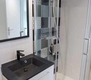  Appartement � louer 1 pi�ce 20 m�