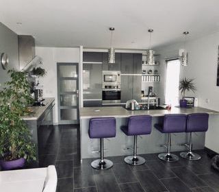  Maison � louer 4 pi�ces 67 m� Dombasle-sur-meurthe