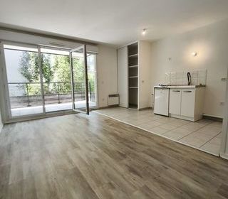  Appartement � vendre 2 pi�ces 39 m�