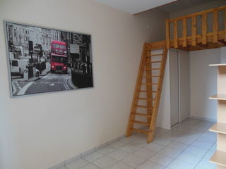  Appartement � louer 1 pi�ce 18 m�