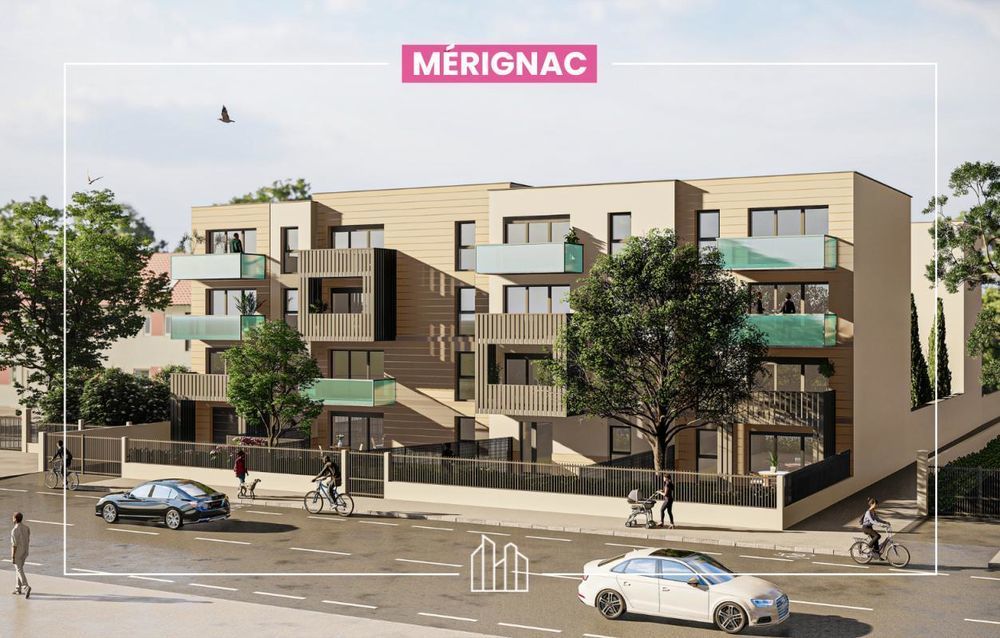  Mérignac (33700)