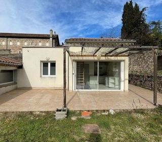  Maison � louer 2 pi�ces 30 m�