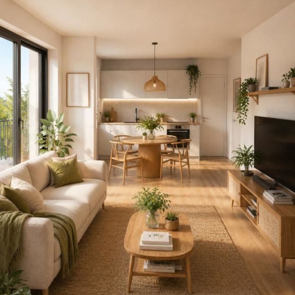 Appartements neufs   Toulouse (31400)