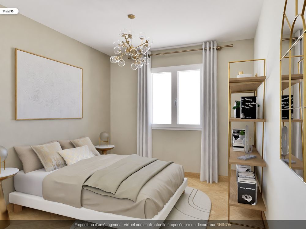 Appartements neufs   Les Abrets en Dauphin (38490)