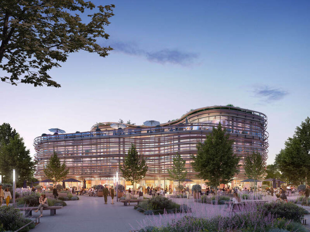 Appartements neufs   Saint-Jean-de-V�das (34430)