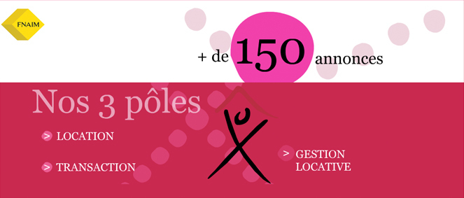 CABINET OCCITAN, agence immobilire 82