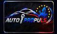 AUTO PROPULS - Rennes