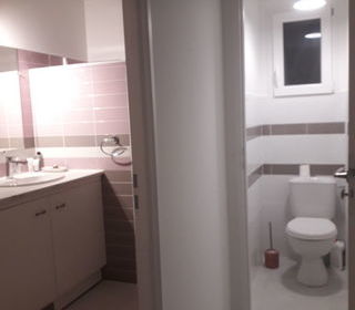  Villa � louer 3 pi�ces 60 m�