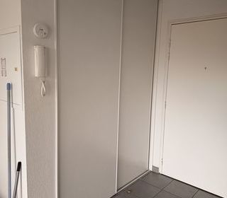  Appartement � louer 2 pi�ces 38 m�