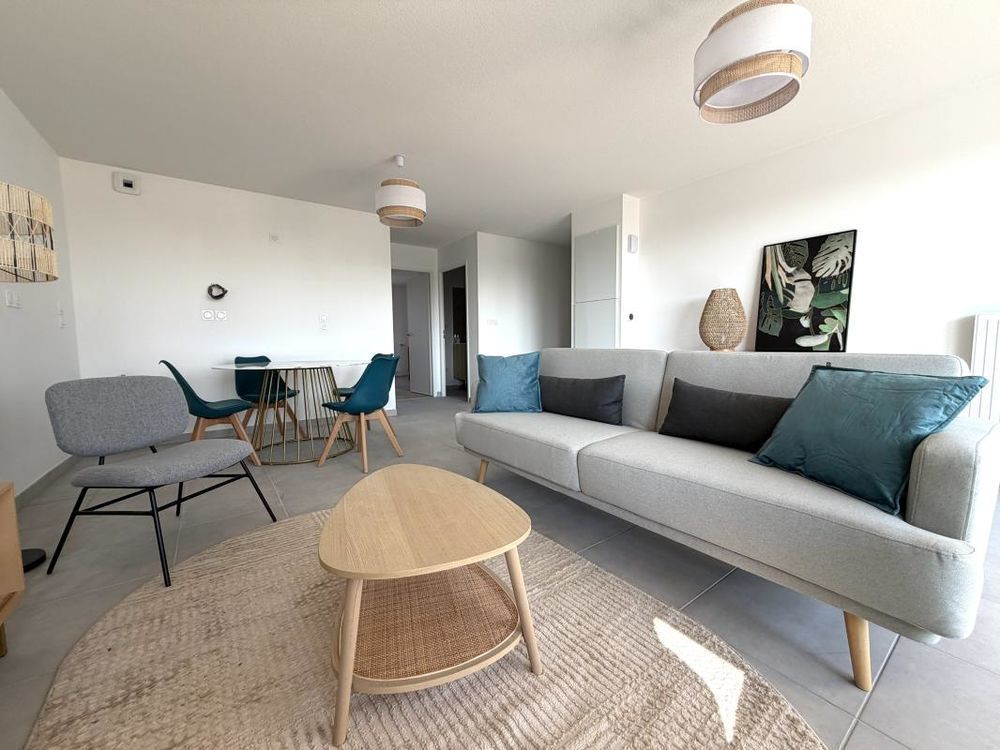 Appartements neufs   Toulouse (31000)