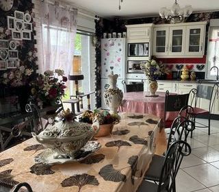  Villa � vendre 4 pi�ces 101 m�