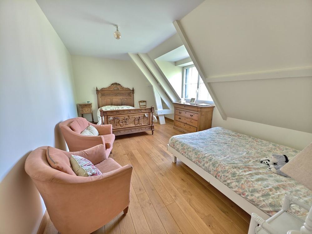 � vendre  Maison Pacy-sur-Eure (27120)