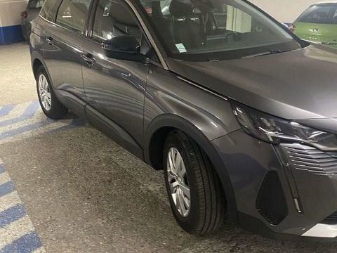 Peugeot 5008 PureTech 130ch S&S EAT8 Active Pack 2022 occasion Cr&eacute;teil 94000