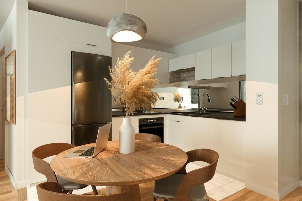 Appartements neufs   Saint-Cyr-l'�cole (78210)