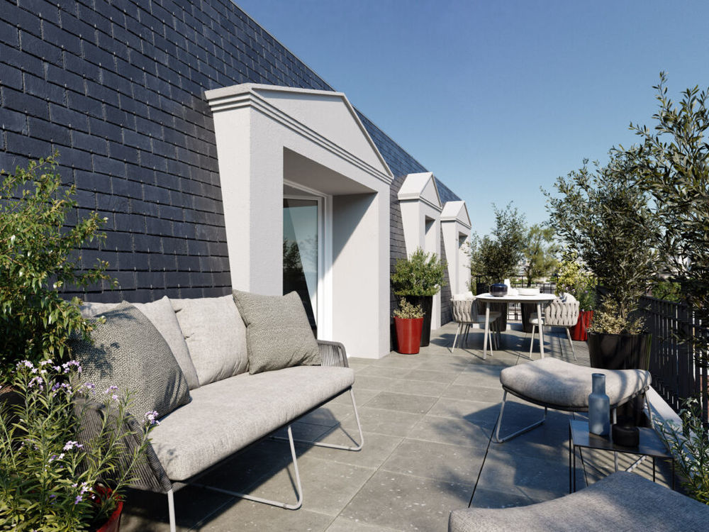   Le Blanc-Mesnil (93150)