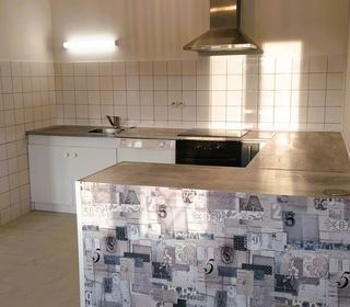  Appartement � louer 3 pi�ces 76 m�