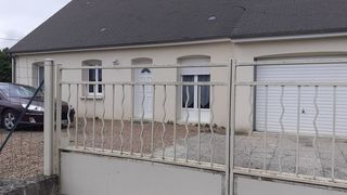  Maison � vendre 3 pi�ces 84 m�