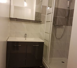  Appartement � louer 2 pi�ces 33 m�