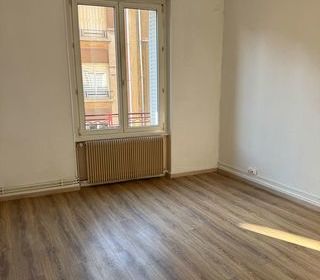  Appartement � vendre 2 pi�ces 45 m�