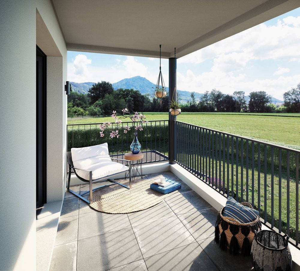 Appartements neufs   Brenthonne (74890)