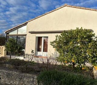  Maison � vendre 5 pi�ces 107 m�