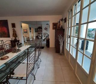  Maison � vendre 9 pi�ces 212 m�