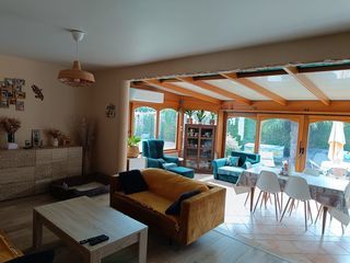  Maison � vendre 5 pi�ces 138 m�