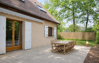  Maison � vendre 4 pi�ces 93 m�