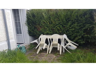  Appartement � vendre 2 pi�ces 33 m�