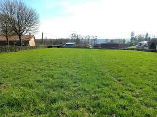  Terrain � vendre 1461 m�