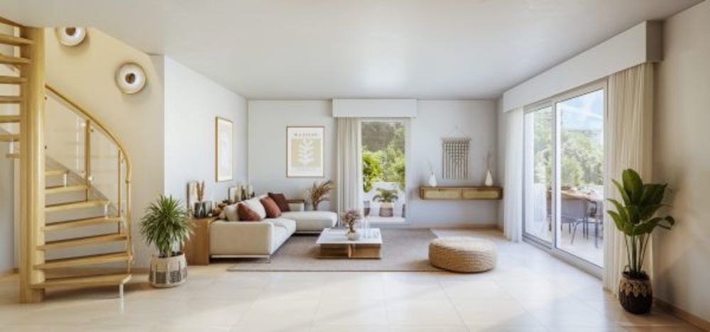 Appartements neufs   Nice (06000)