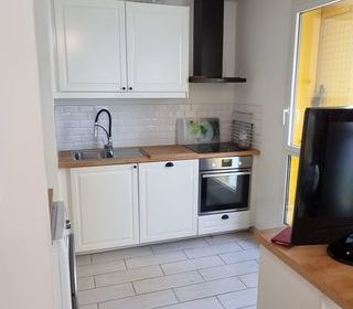  Appartement � louer 2 pi�ces 60 m�