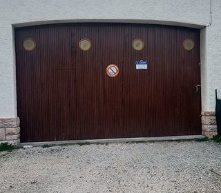  Parking / Garage � louer 80 m�