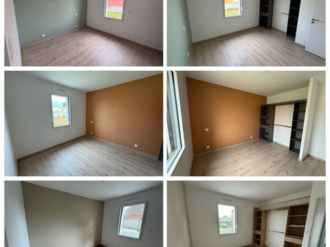  Maison � louer 4 pi�ces 91 m�