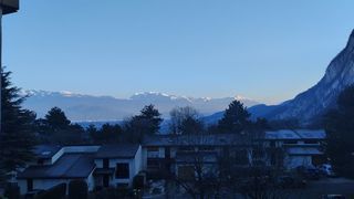  Appartement � vendre 4 pi�ces 85 m�