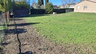  Terrain � vendre 617 m�