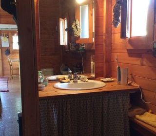  Chalet � vendre 3/4 pi�ces 40 m�