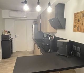  Appartement � vendre 1 pi�ce 53 m�