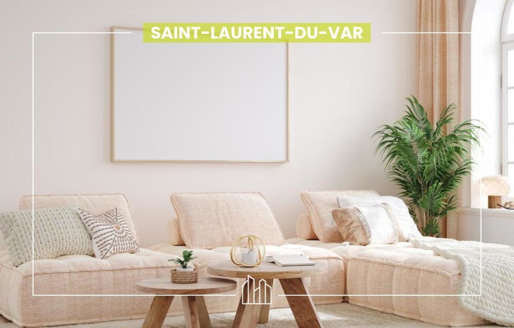 Appartements neufs   Saint-Laurent-du-Var (06700)