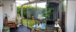  Appartement � vendre 2/3 pi�ces 62 m�