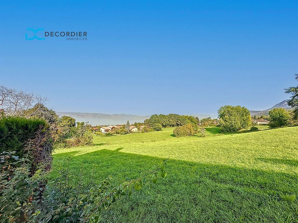 � vendre  Maison Neuvecelle (74500)