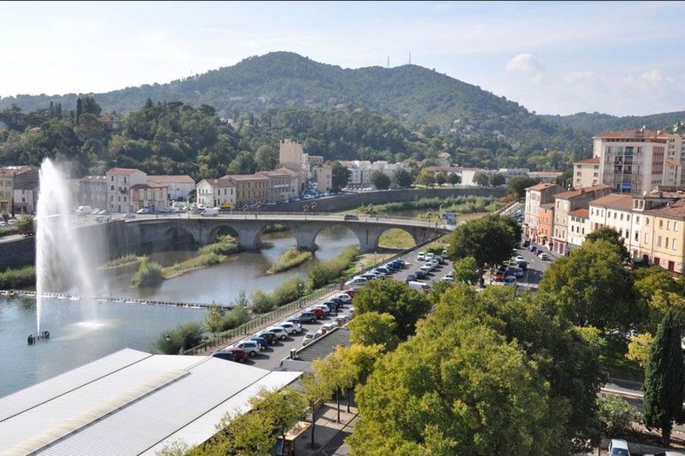 Appartements neufs   Als (30100)