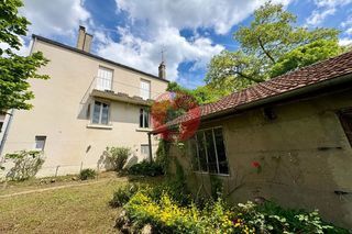  Maison � vendre 4 pi�ces 91 m�