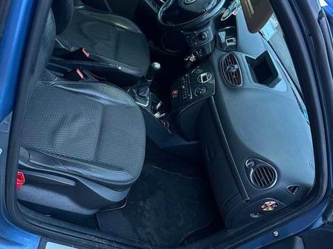 Renault Clio III Clio 1.5 dCi 105 Confort Pack Clim Dynamique 2010 occasion Le Pontet 84130