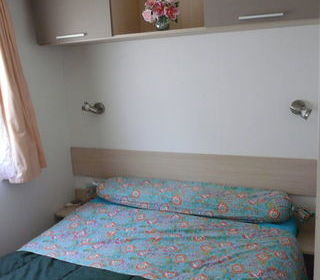  Chalet � vendre 3 pi�ces 28 m�